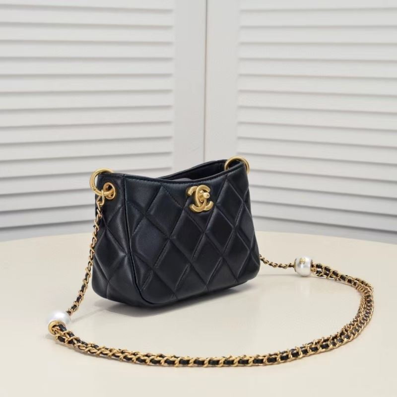 Chanel Hobo Bags